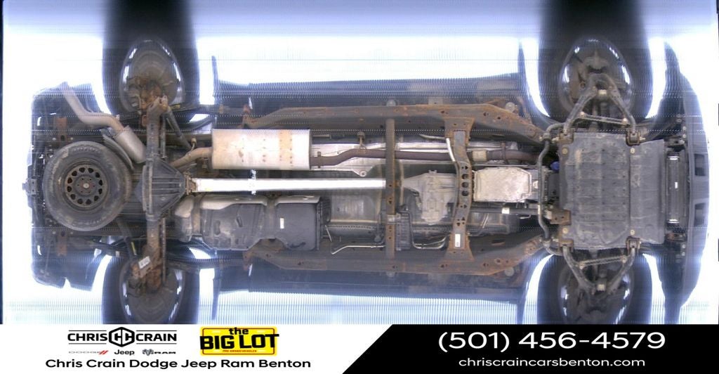 2023 Chevrolet Silverado 1500 4WD Crew Cab Short Bed LT with 2FL