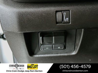 2026 Chevrolet Colorado LT, 4WD