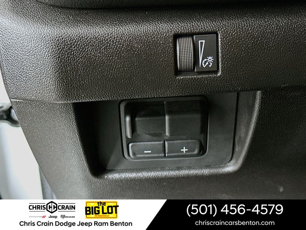 2026 Chevrolet Colorado LT, 4WD