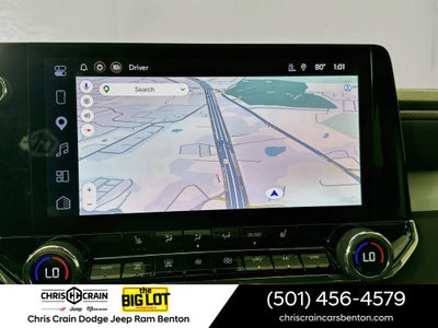 2026 Chevrolet Colorado LT, 4WD