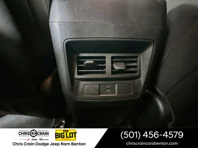 2026 Chevrolet Colorado LT, 4WD