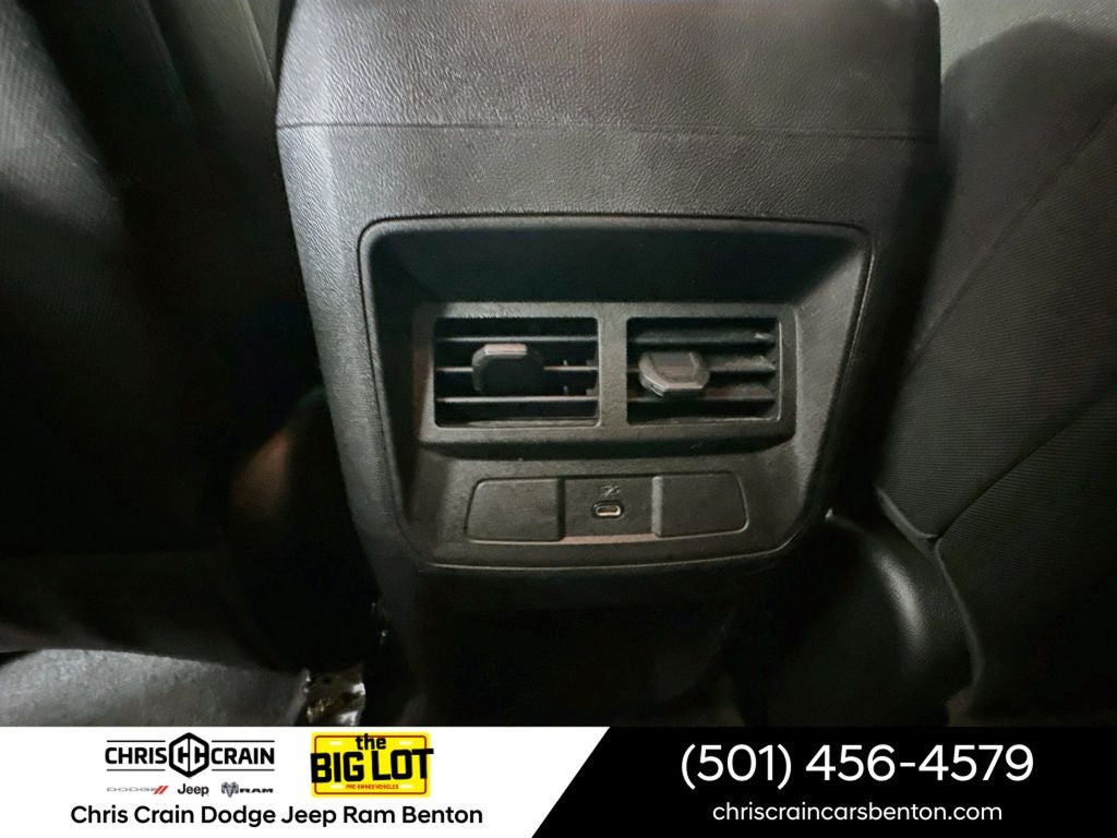2026 Chevrolet Colorado LT, 4WD