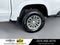 2026 Chevrolet Colorado LT, 4WD