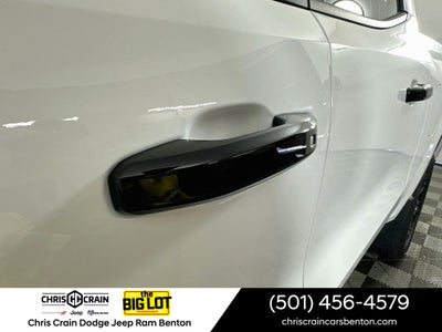 2026 Chevrolet Colorado LT, 4WD