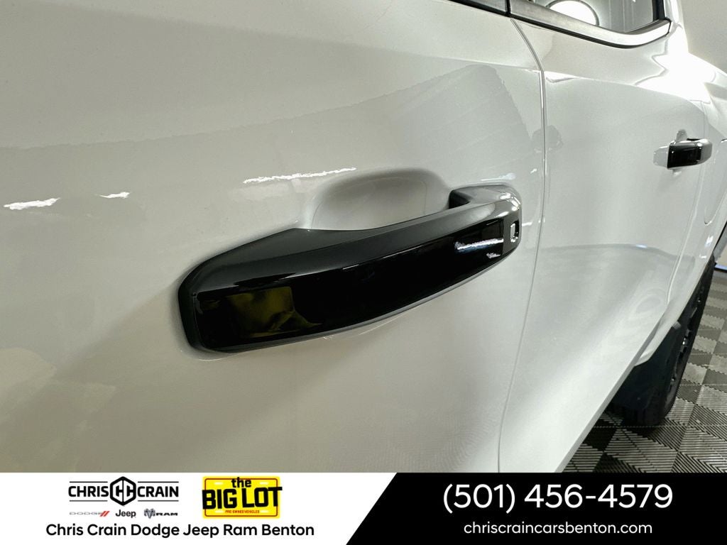 2026 Chevrolet Colorado LT, 4WD