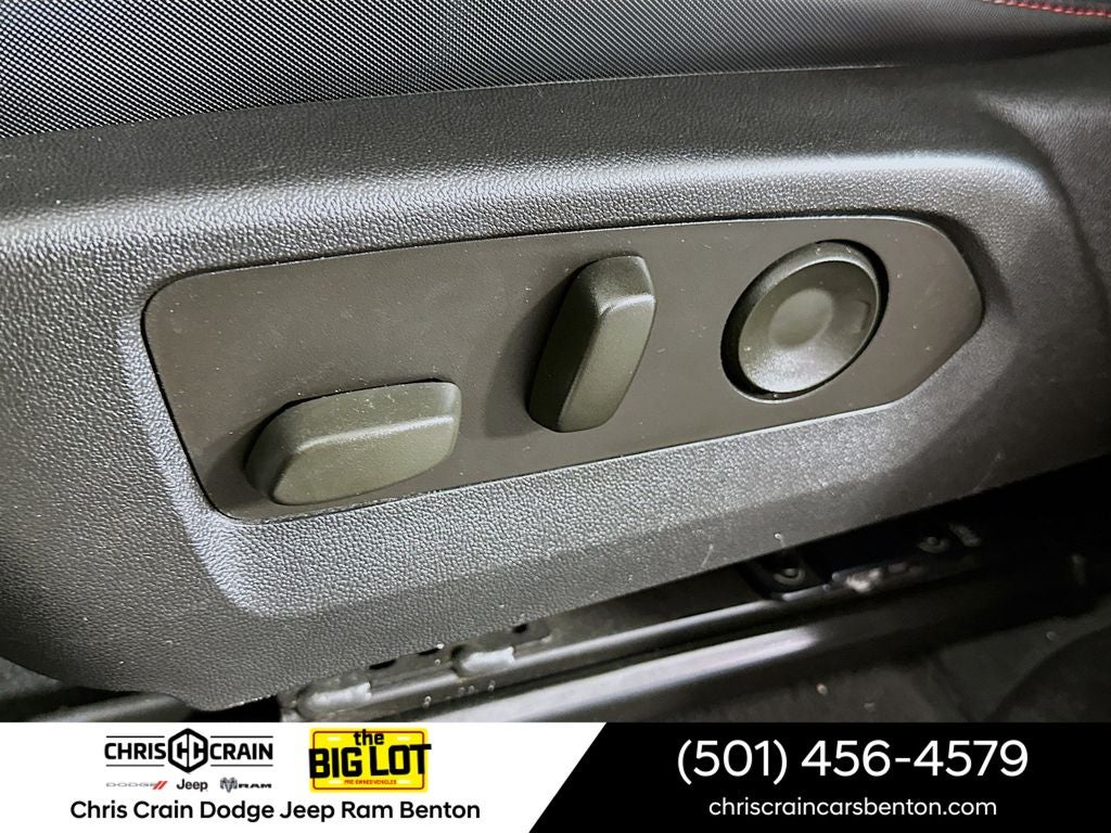 2023 Chevrolet Colorado 4WD Crew Cab Short Box Z71