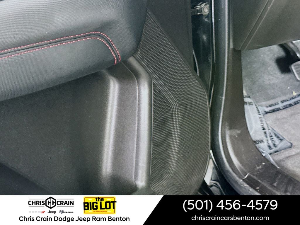 2023 Chevrolet Colorado 4WD Crew Cab Short Box Z71