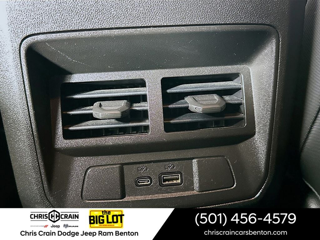 2023 Chevrolet Colorado 4WD Crew Cab Short Box Z71