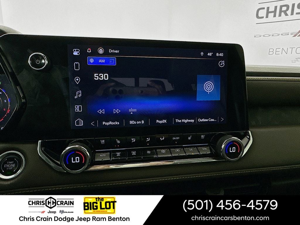 2024 Chevrolet Colorado 4WD ZR2