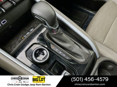 2024 Chevrolet Colorado 4WD ZR2