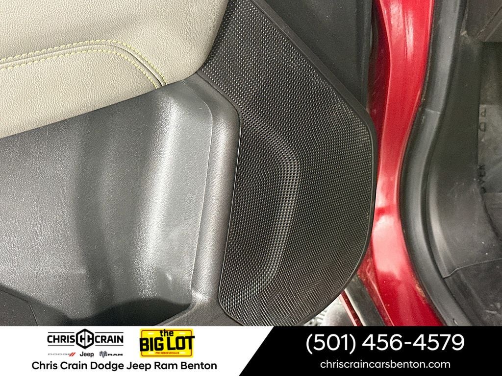 2024 Chevrolet Colorado 4WD ZR2