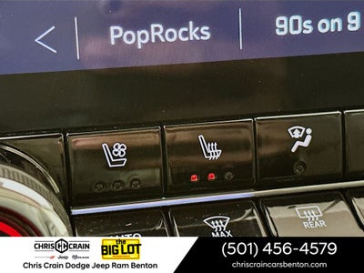 2024 Chevrolet Colorado 4WD ZR2