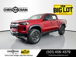2024 Chevrolet Colorado 4WD ZR2