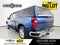 2022 Chevrolet Silverado 1500 4WD Crew Cab Short Bed LTZ
