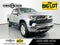 2023 Chevrolet Silverado 1500 4WD Crew Cab Short Bed LTZ
