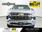2023 Chevrolet Silverado 1500 4WD Crew Cab Short Bed LTZ