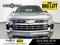 2025 Chevrolet Silverado 1500 4WD Crew Cab Short Bed LTZ
