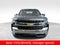 2021 Chevrolet Silverado 1500 4WD Crew Cab Short Bed LT