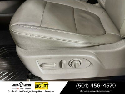 2021 Chevrolet Silverado 1500 4WD Crew Cab Short Bed RST