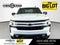 2021 Chevrolet Silverado 1500 4WD Crew Cab Short Bed RST