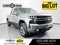 2022 Chevrolet Silverado 1500 LTD 4WD Crew Cab Short Bed RST