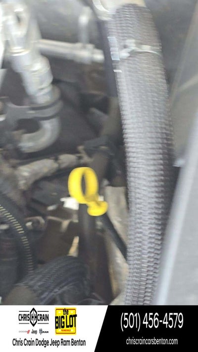 2021 Chevrolet Silverado 1500 4WD Crew Cab Short Bed RST