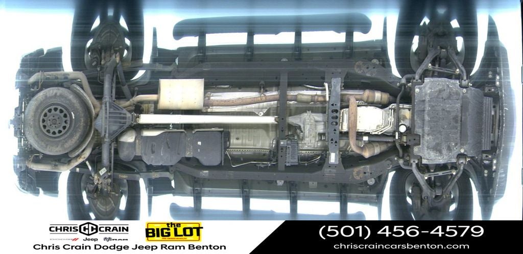 2021 Chevrolet Silverado 1500 4WD Crew Cab Short Bed RST