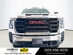 2024 GMC Sierra 3500HD Chassis Pro