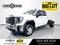 2024 GMC Sierra 3500HD Chassis Pro