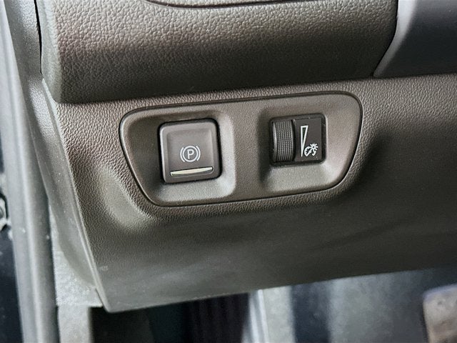 2023 GMC Acadia FWD SLE