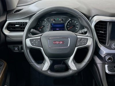 2023 GMC Acadia FWD SLE