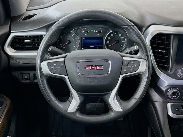 2023 GMC Acadia FWD SLE