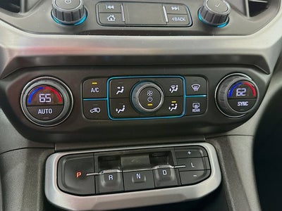 2023 GMC Acadia FWD SLE