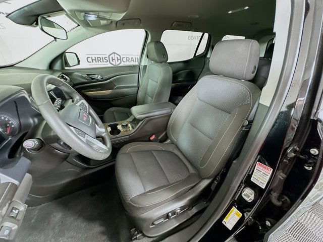 2023 GMC Acadia FWD SLE