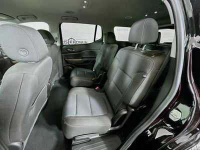 2023 GMC Acadia FWD SLE