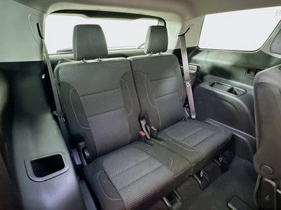 2023 GMC Acadia FWD SLE