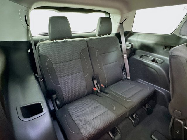 2023 GMC Acadia FWD SLE