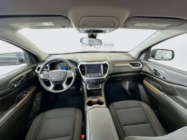 2023 GMC Acadia FWD SLE