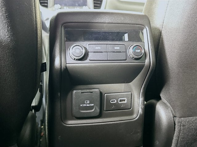 2023 GMC Acadia FWD SLE