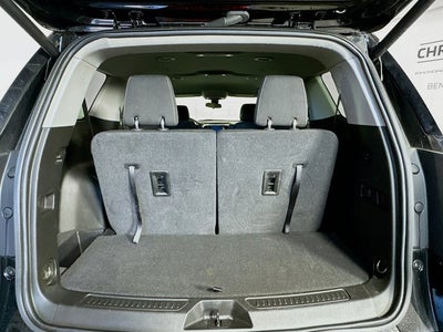 2023 GMC Acadia FWD SLE