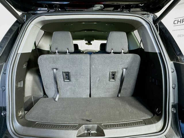 2023 GMC Acadia FWD SLE