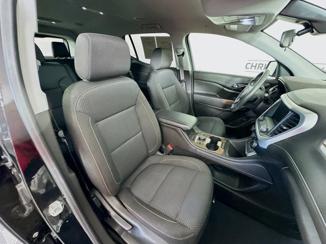 2023 GMC Acadia FWD SLE