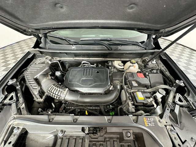 2023 GMC Acadia FWD SLE