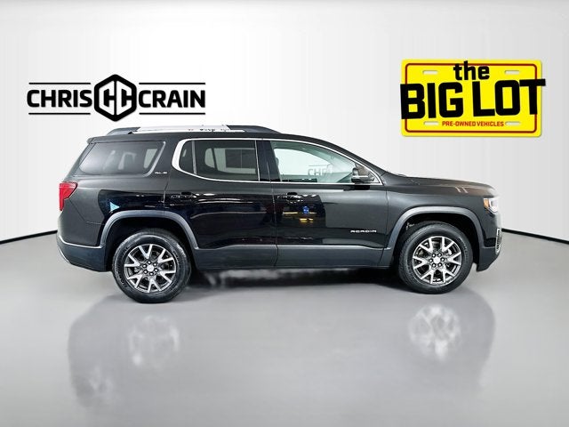 2023 GMC Acadia FWD SLE