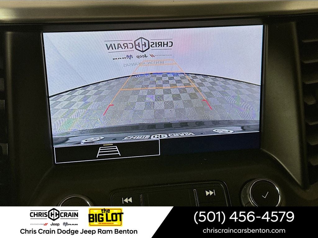 2023 GMC Acadia FWD SLE