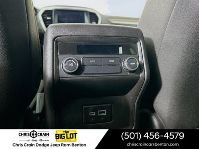 2023 GMC Acadia FWD SLE