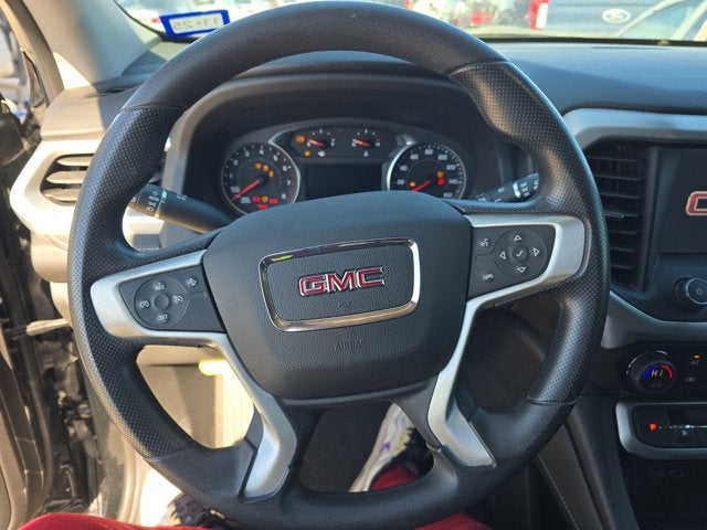 2023 GMC Acadia FWD SLE