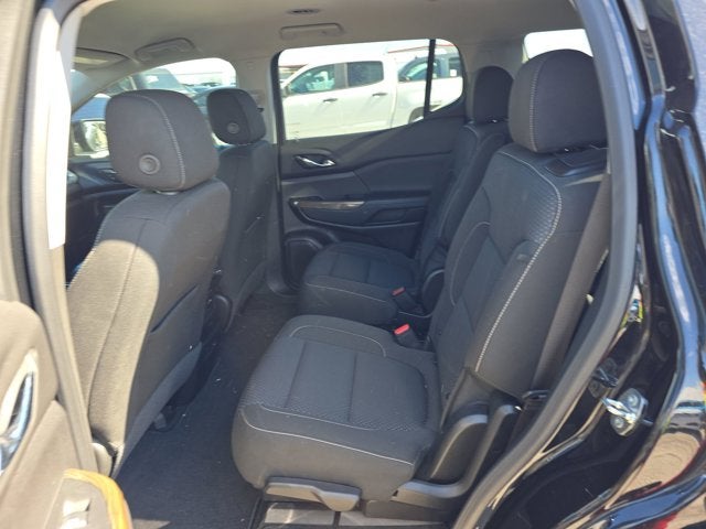 2023 GMC Acadia FWD SLE