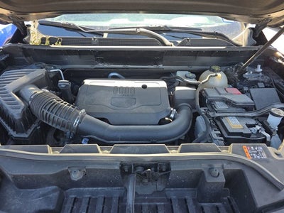 2023 GMC Acadia FWD SLE