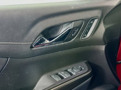 2022 GMC Acadia FWD SLT